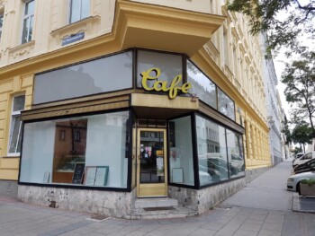 Café Z, Wien
